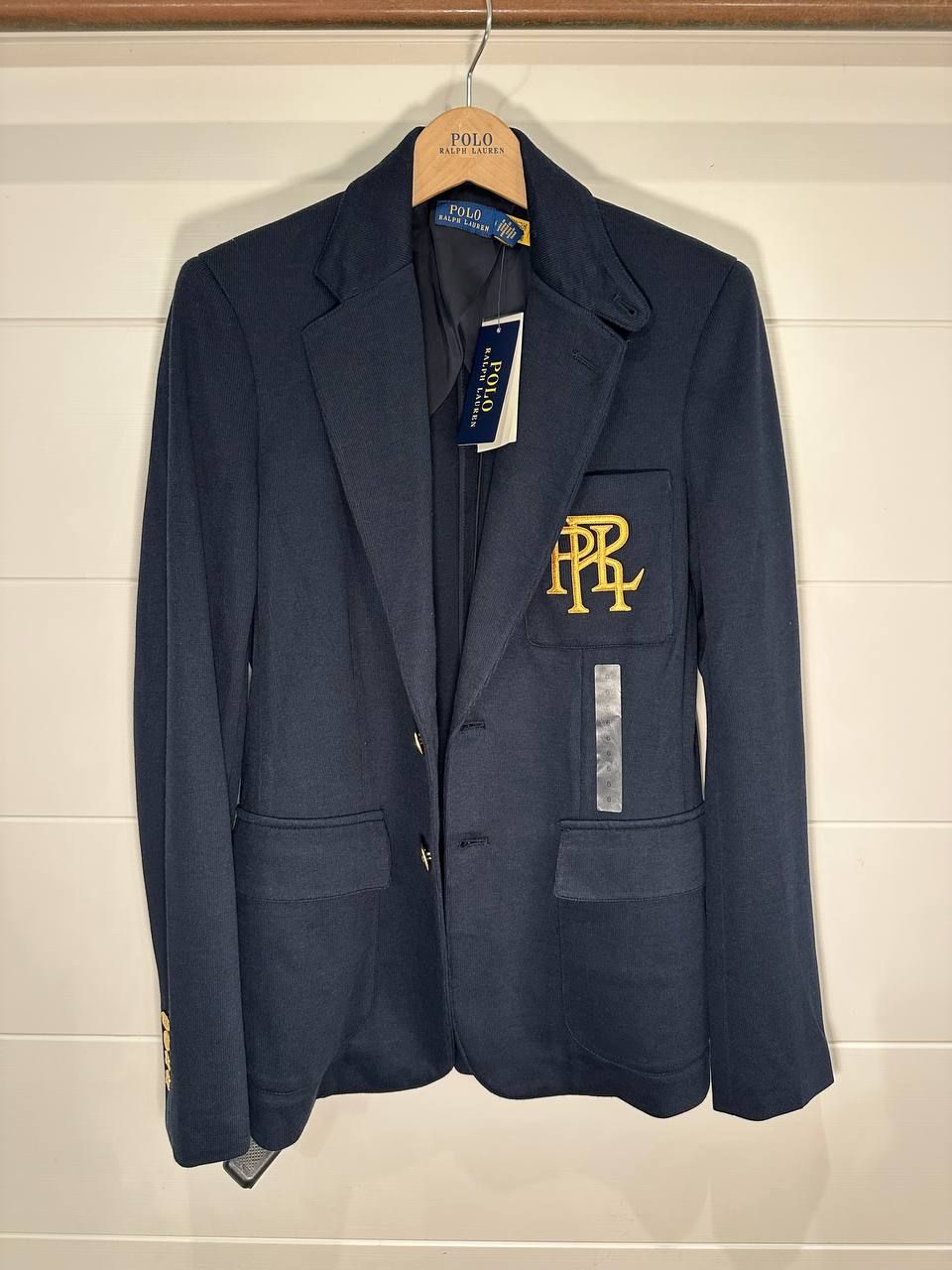 Жакет Polo RL