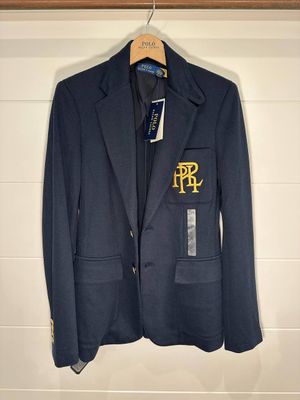 Жакет Polo RL