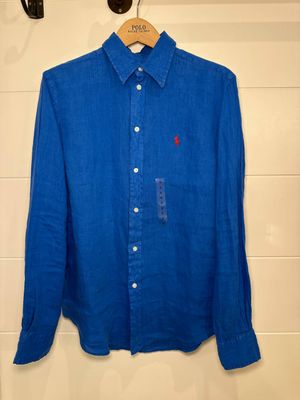Рубашка Polo RL