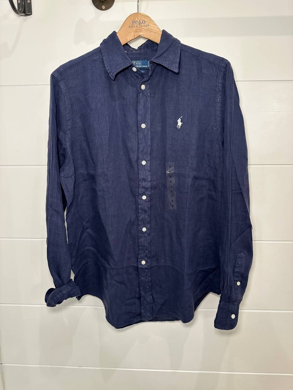 Рубашка Polo RL