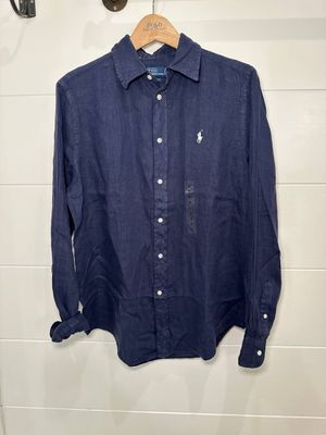 Рубашка Polo RL