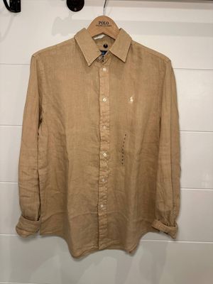 Рубашка Polo RL