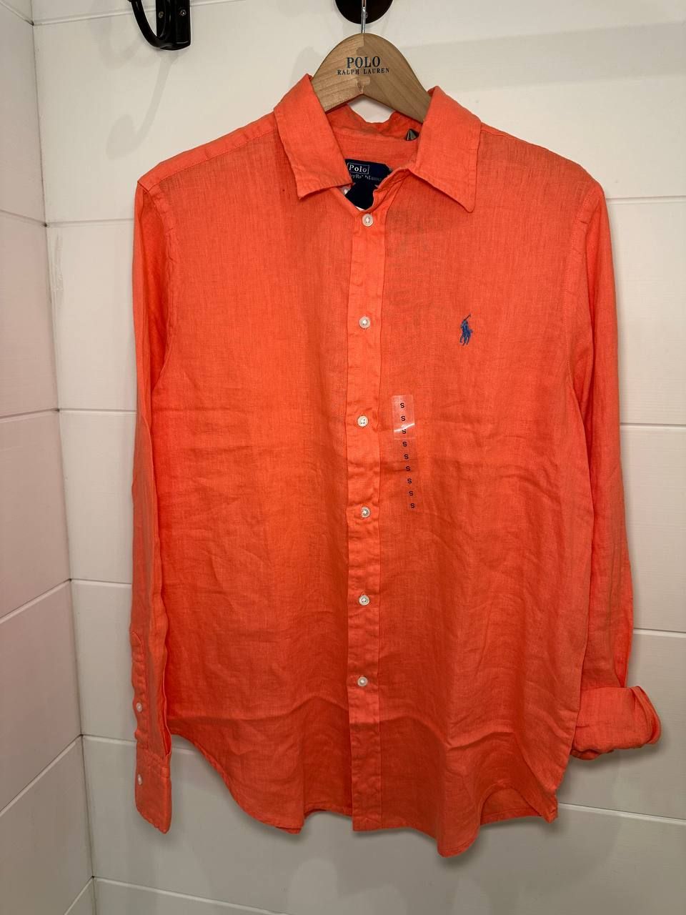 Рубашка Polo RL