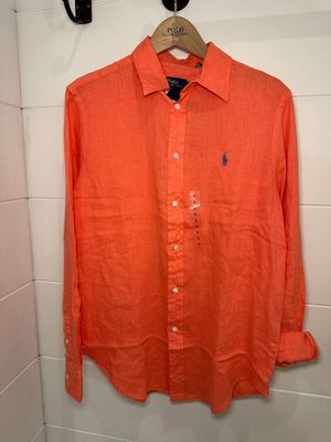 Рубашка Polo RL