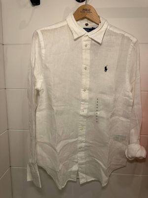 Рубашка Polo RL