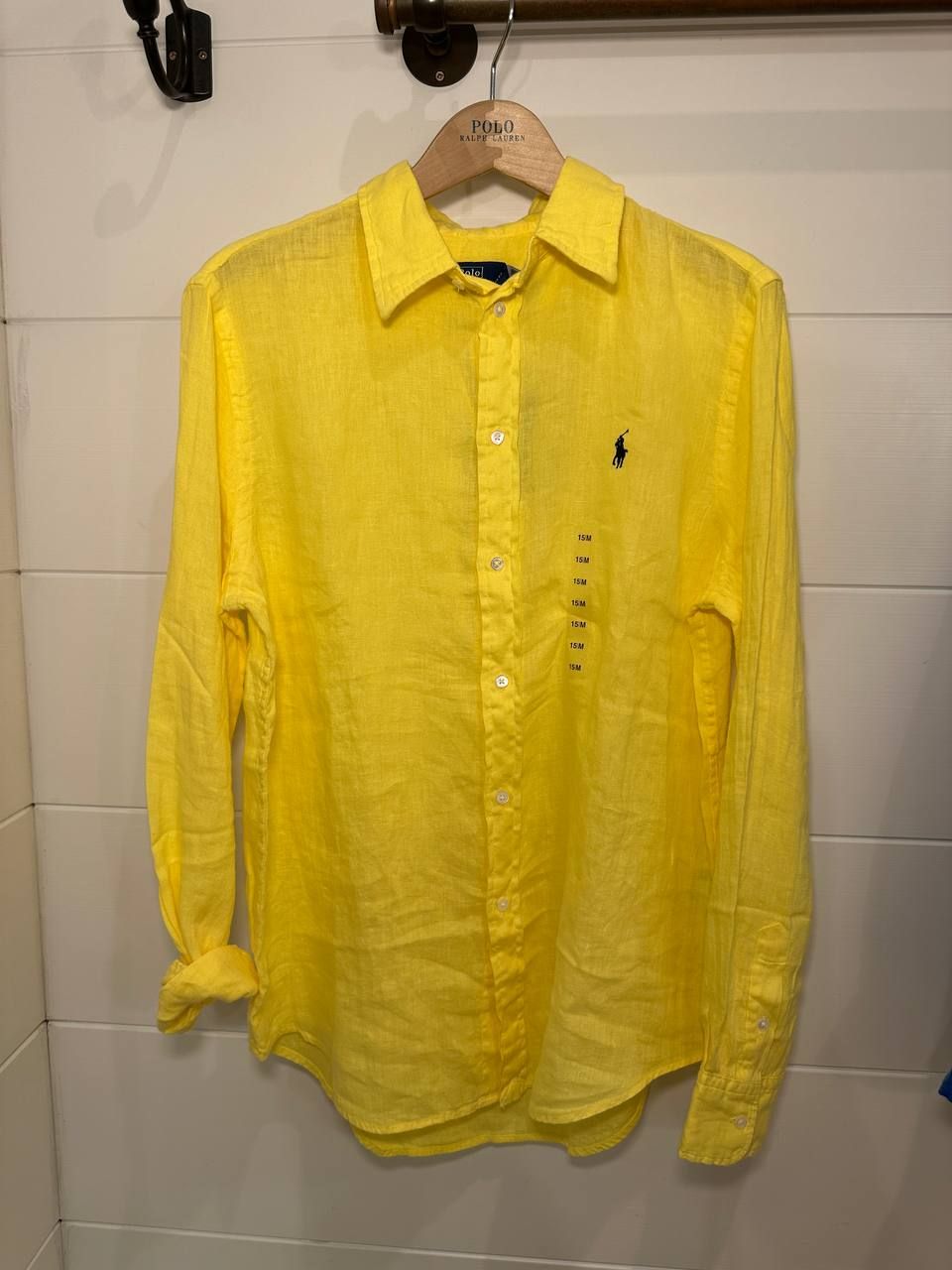 Рубашка Polo RL