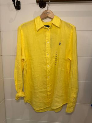 Рубашка Polo RL
