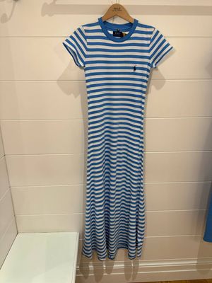 Платье Polo RL