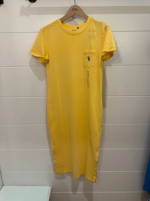 Платье Polo RL