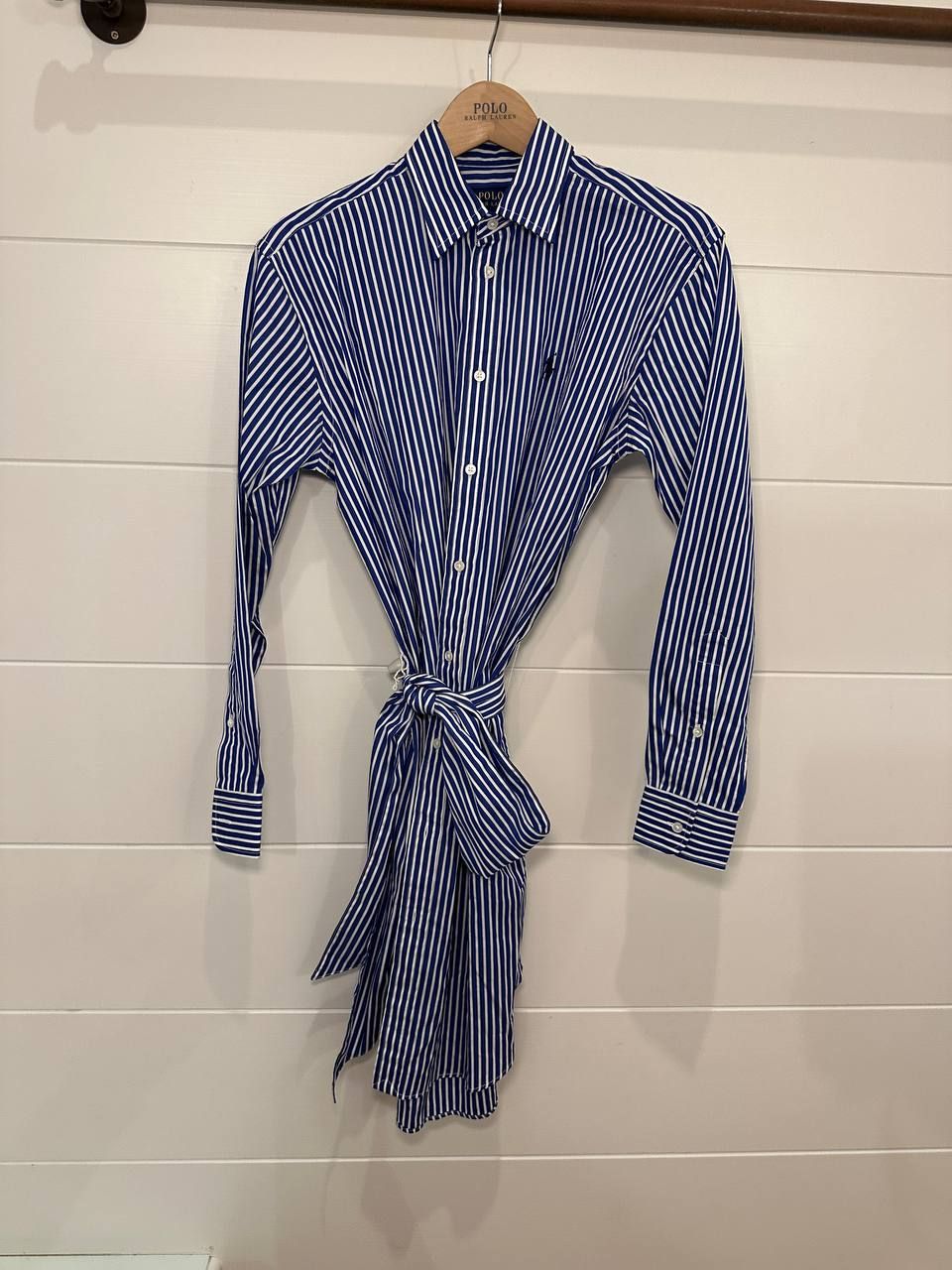 Платье Polo RL