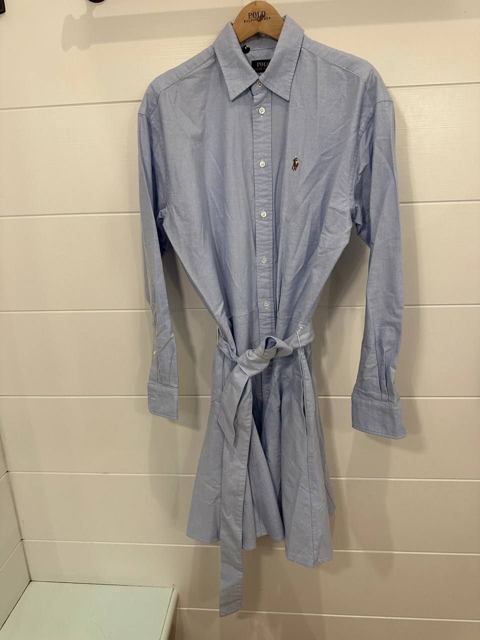 Платье Polo RL