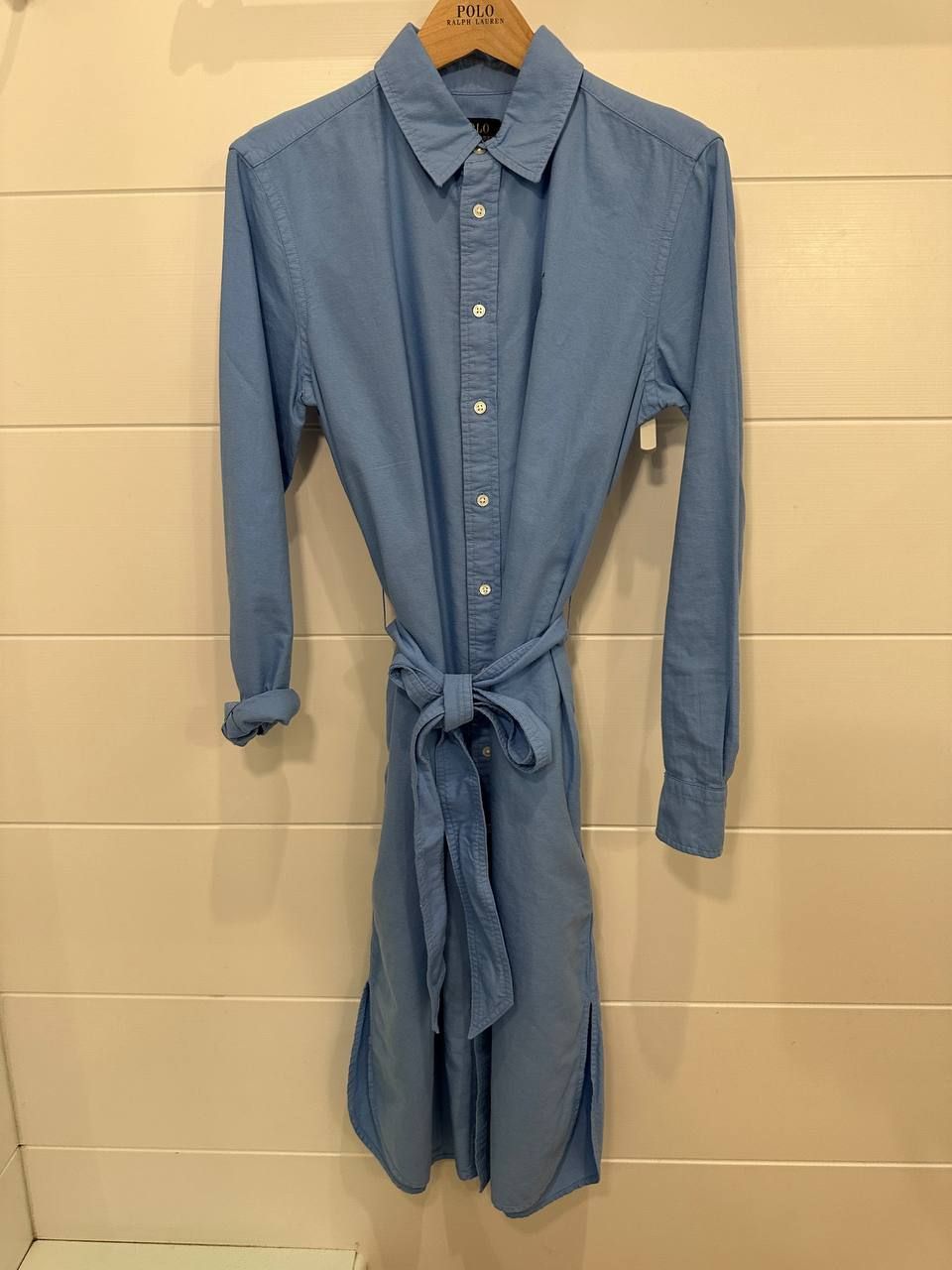 Платье Polo RL