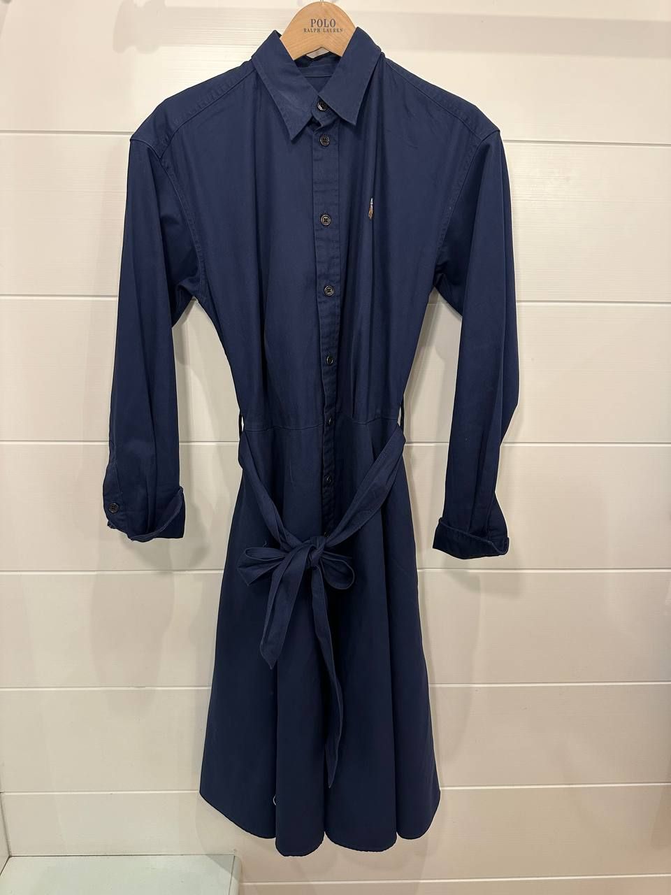 Платье Polo RL