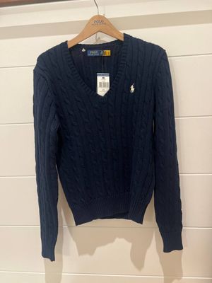 Джемпер Polo RL