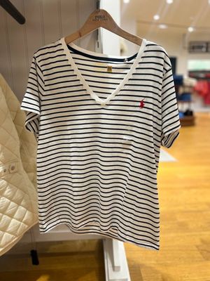 Футболка Polo RL
