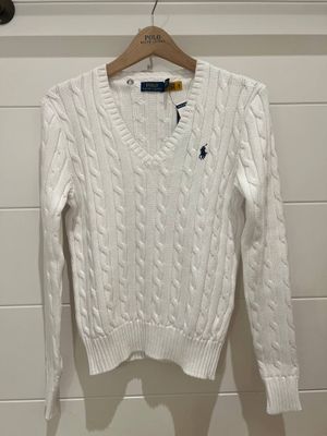 Джемпер Polo RL