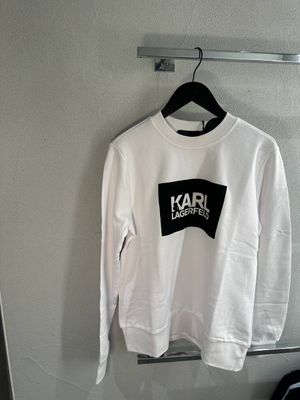 Свитшот Karl Lagerfeld