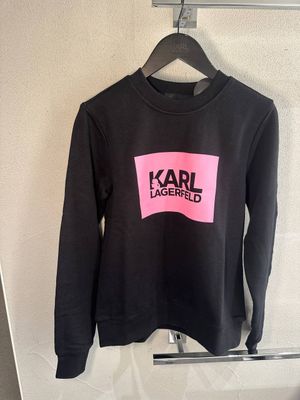 Свитшот Karl Lagerfeld