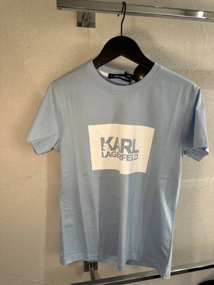 Футболка Karl Lagerfeld