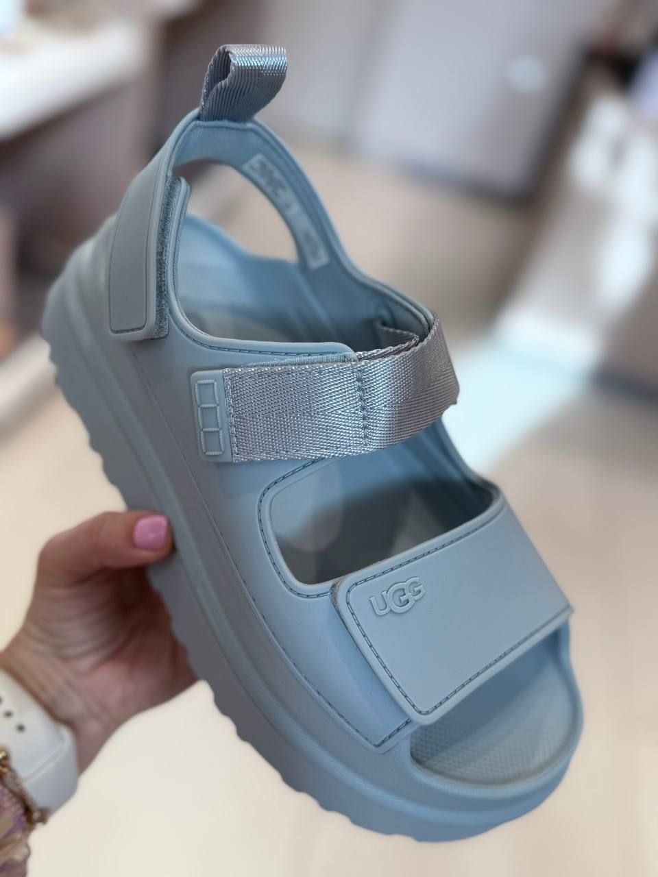 Сандалии UGG