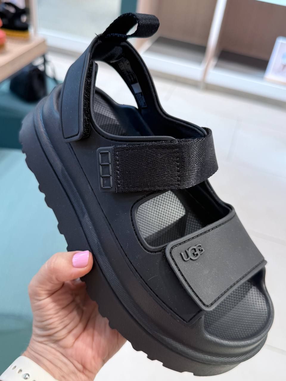 Сандалии UGG