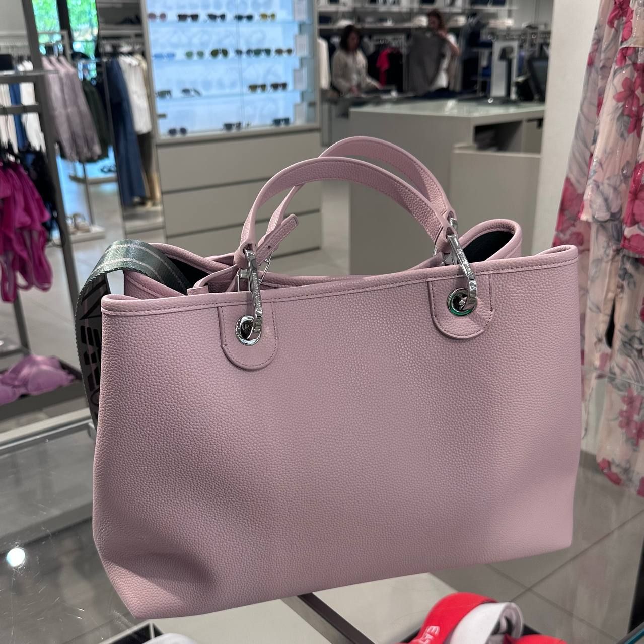 Сумка Armani
