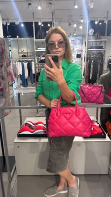 Сумка Armani