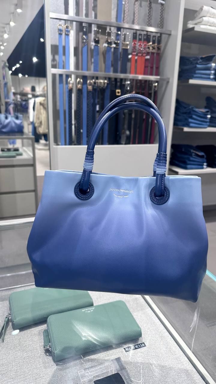 Сумка Armani