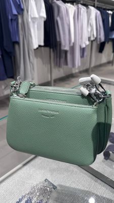 Сумка Armani