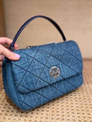 Сумка Tory Burch
