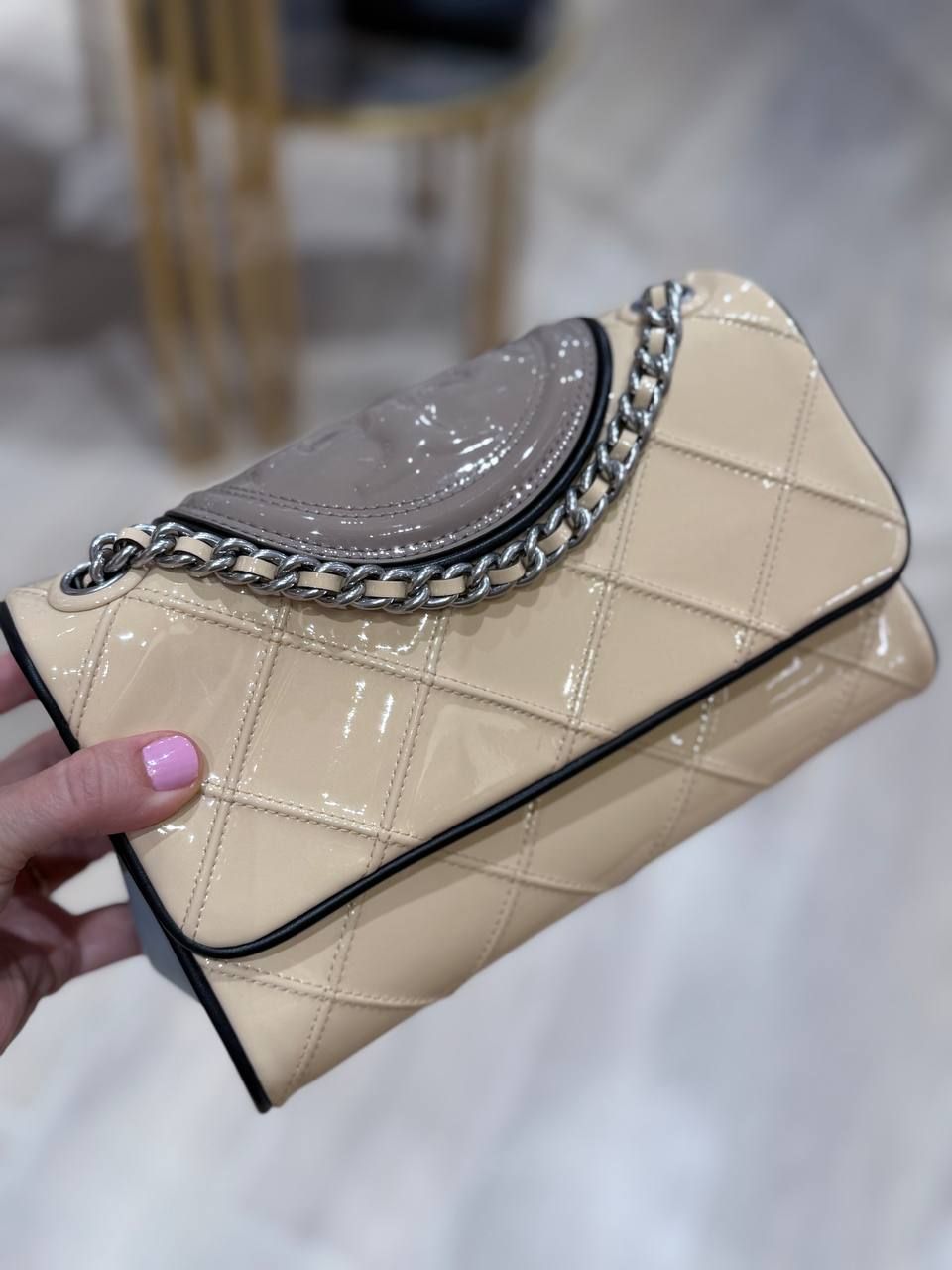 Сумка Tory Burch