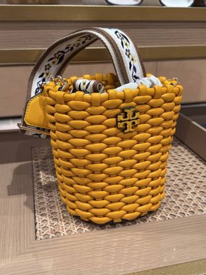 Сумка Tory Burch