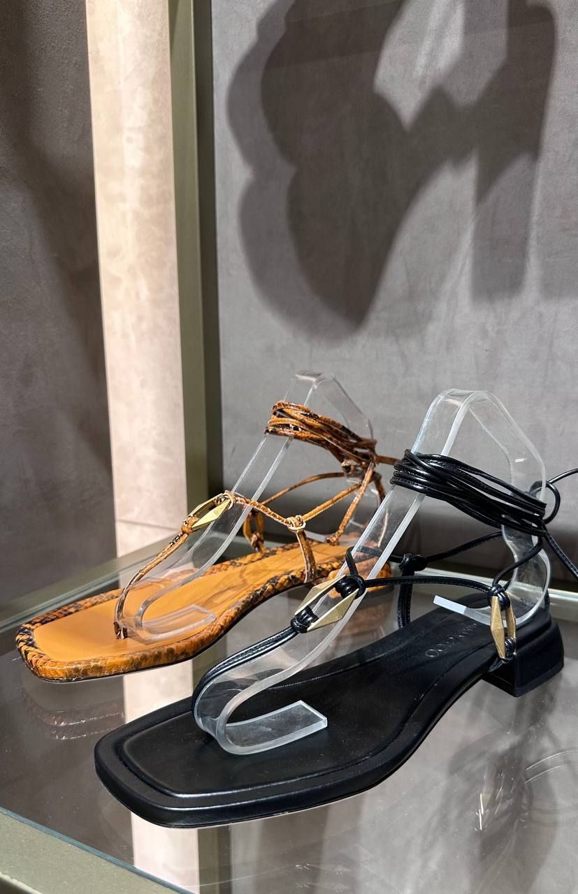 Босоножки Jimmy Choo