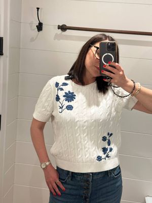 Джемпер Polo RL