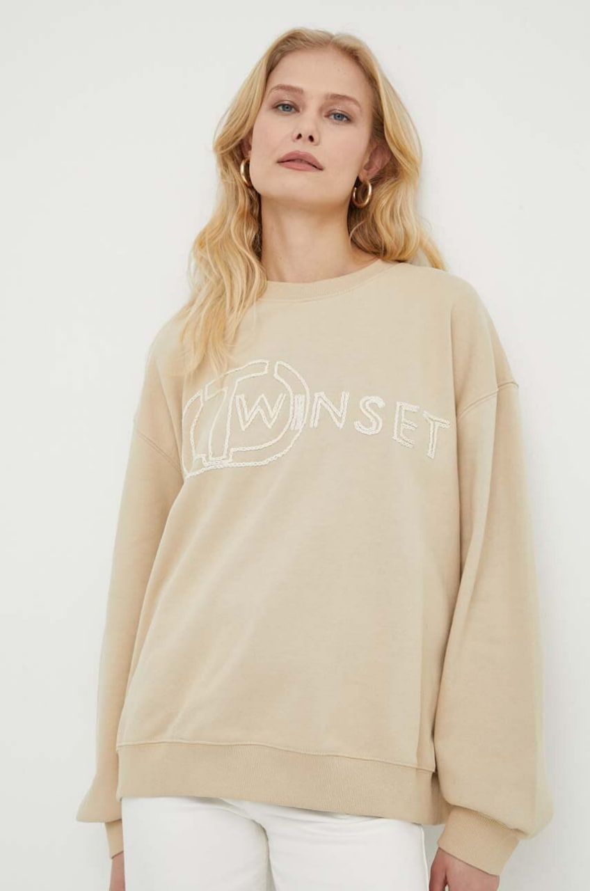 Свитшот Twinset
