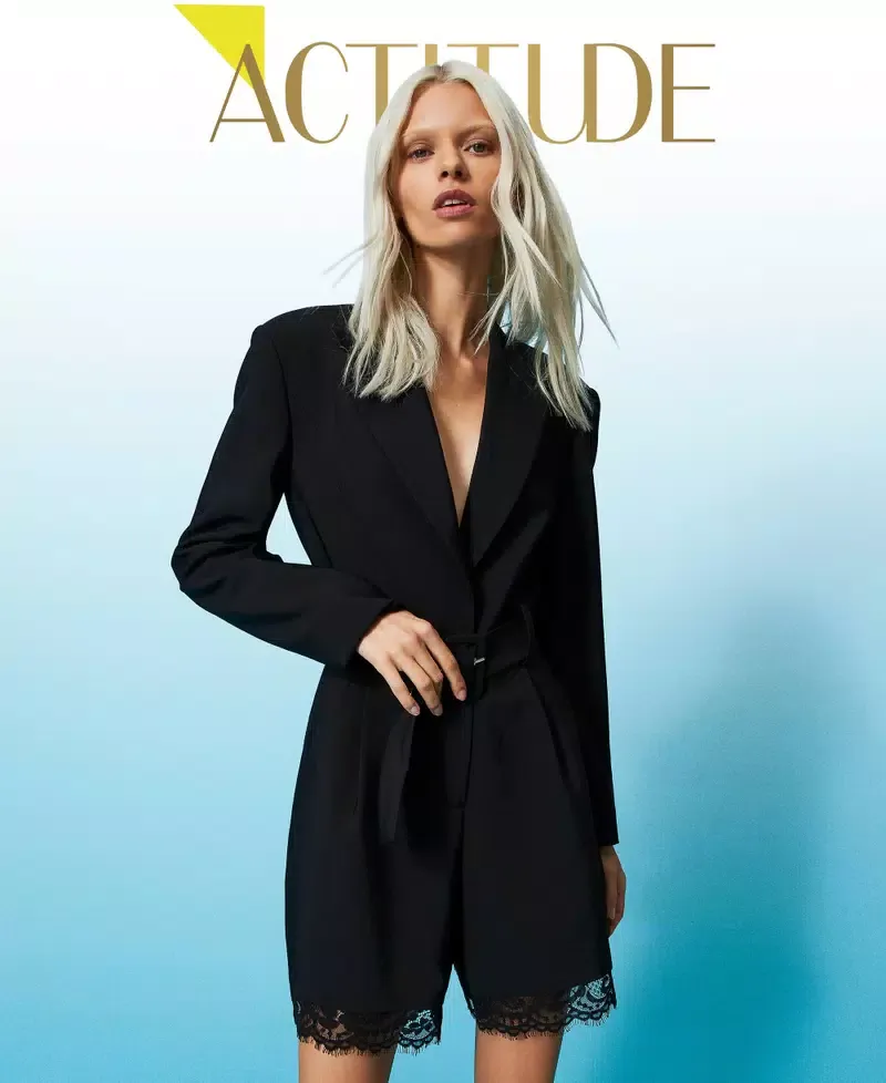 Комбинезон Twinset