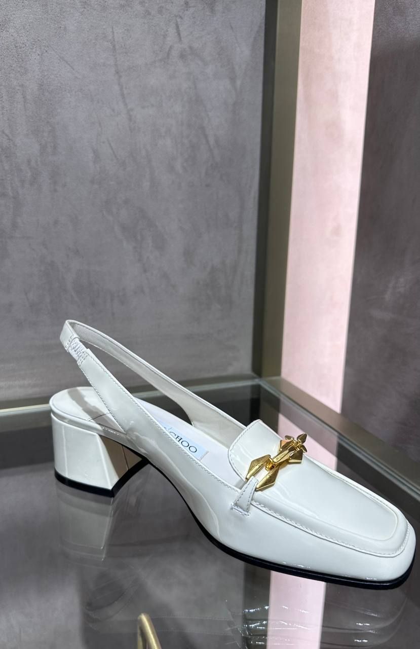 Слингбэки Jimmy Choo