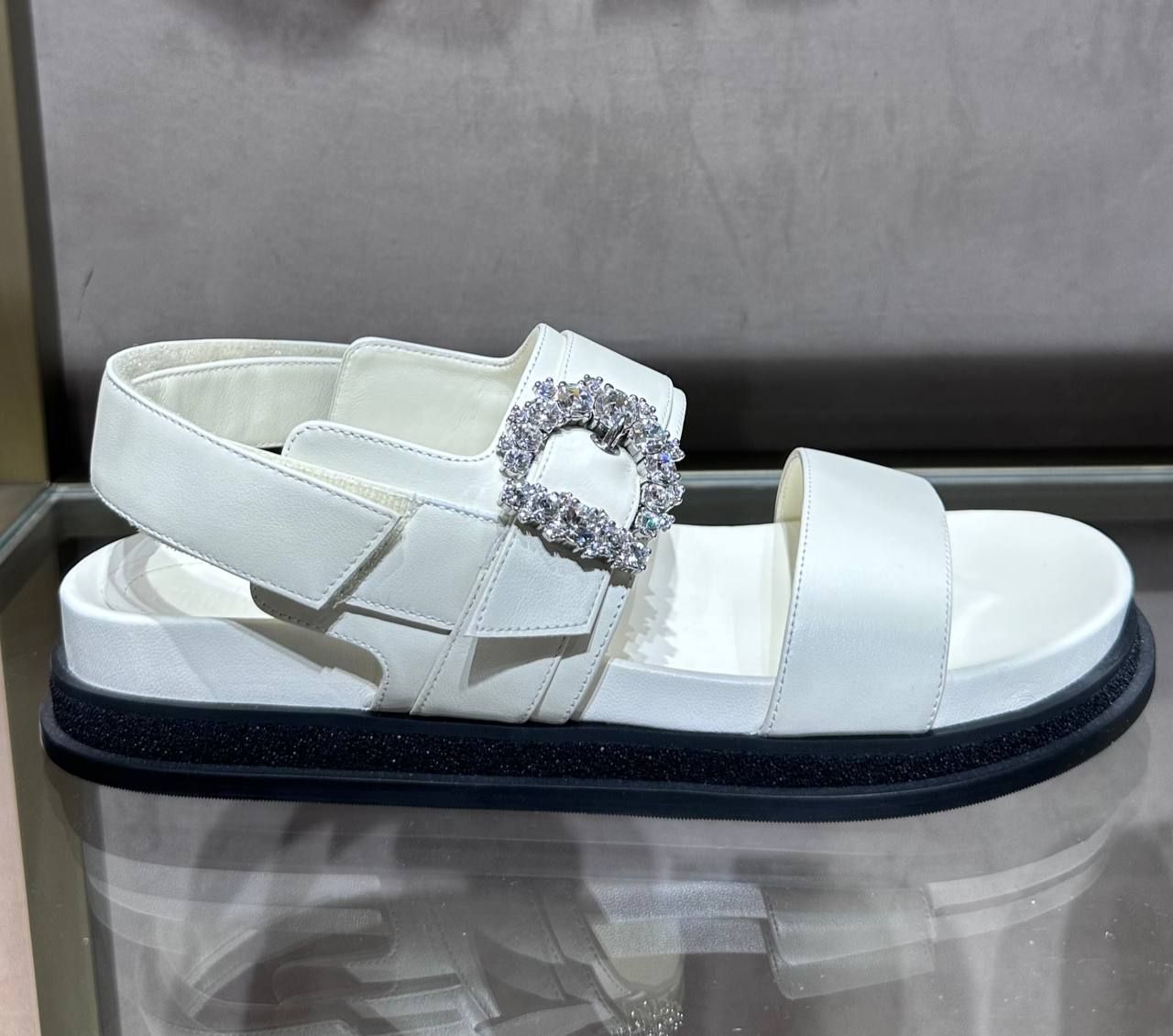 Босоножки Jimmy Choo
