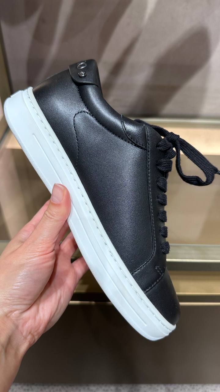 Кеды Jimmy Choo