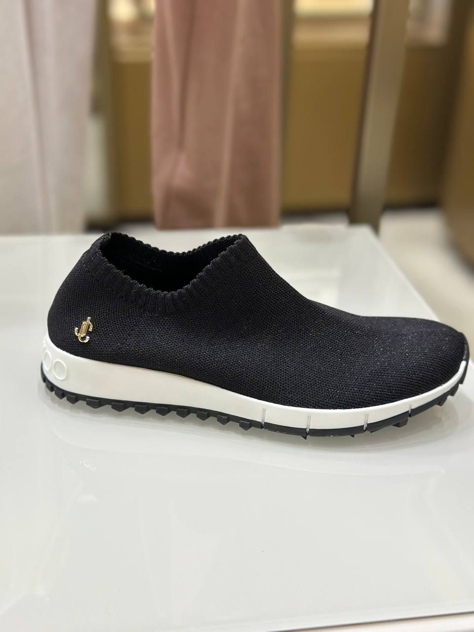 Кроссовки Jimmy Choo