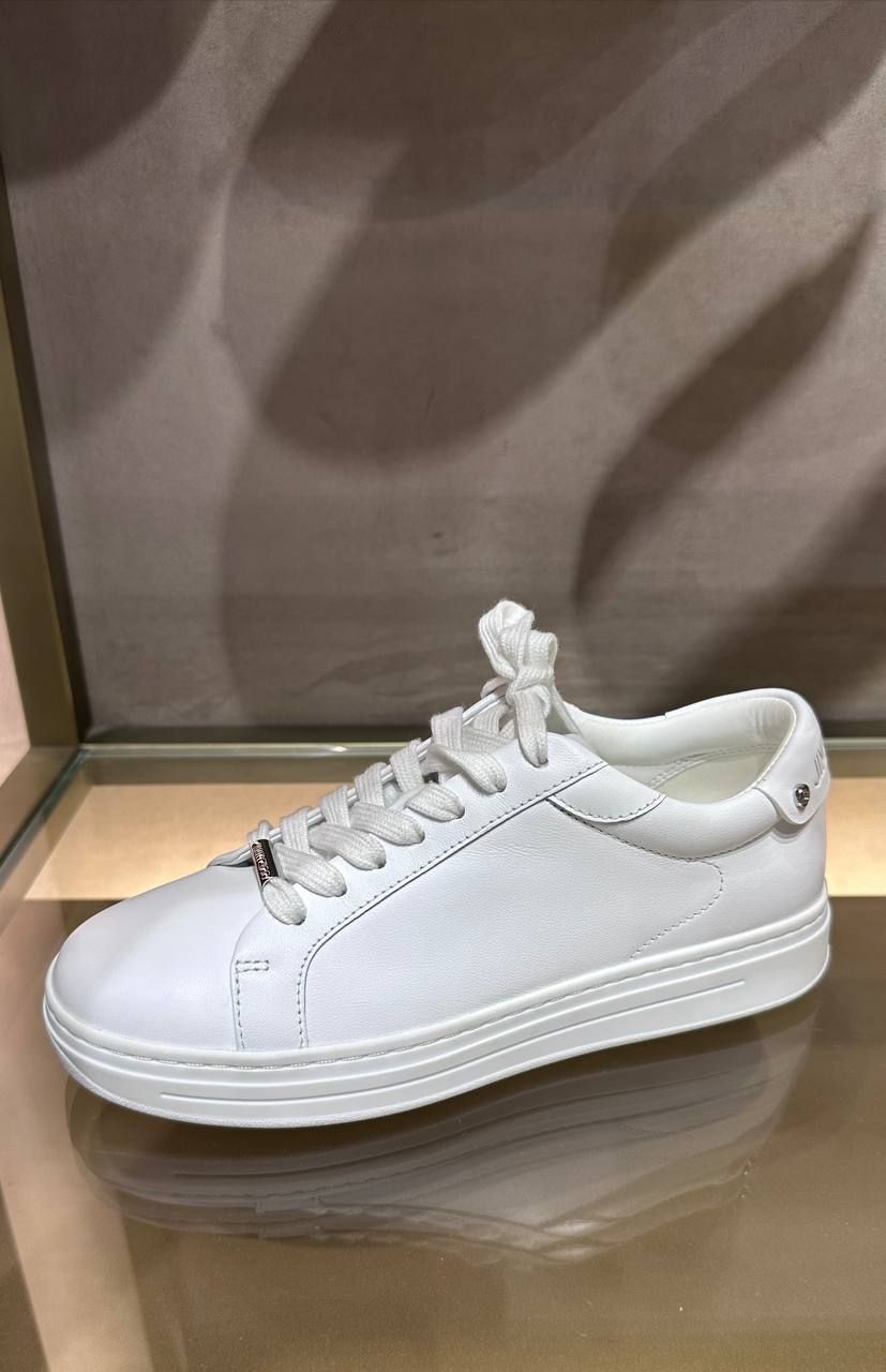 Кеды Jimmy Choo