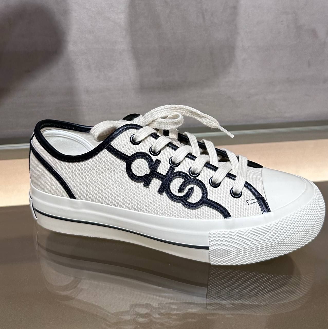 Кеды Jimmy Choo