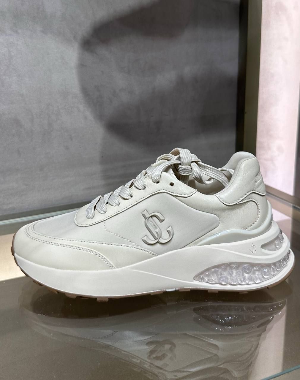 Кроссовки Jimmy Choo