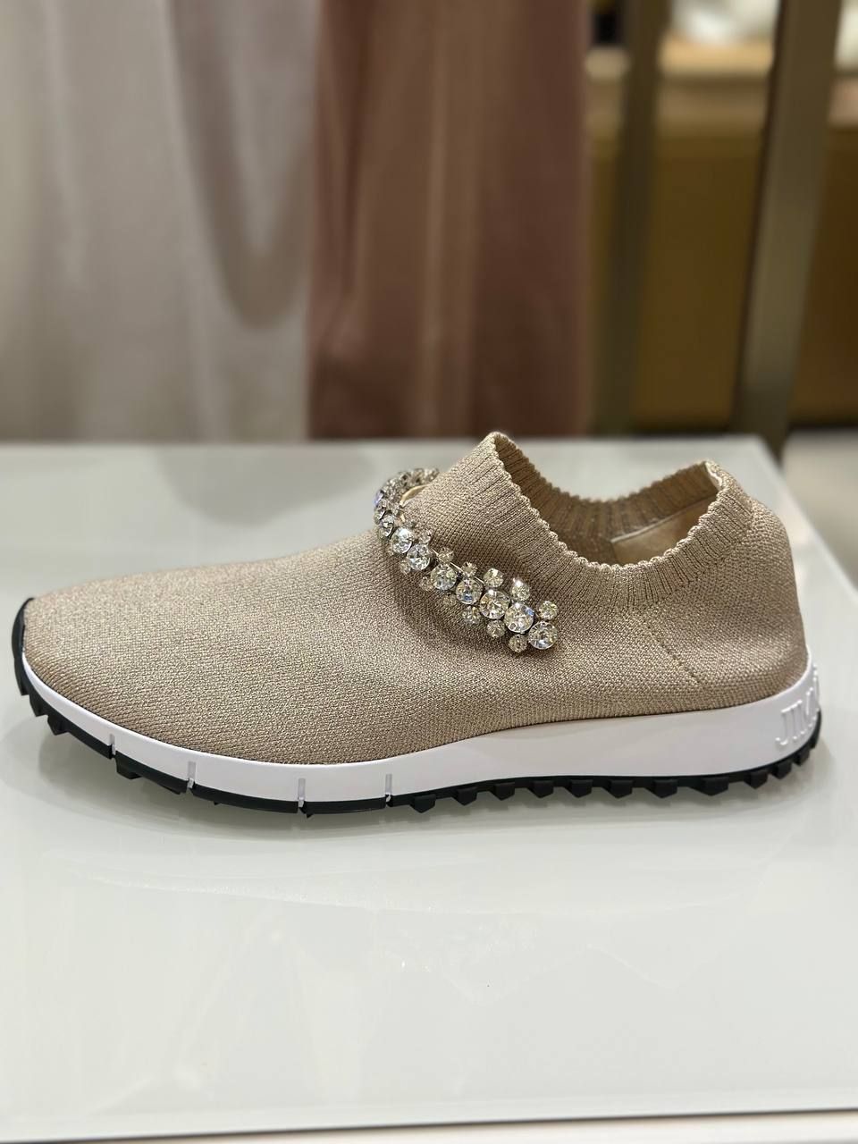 Кроссовки Jimmy Choo
