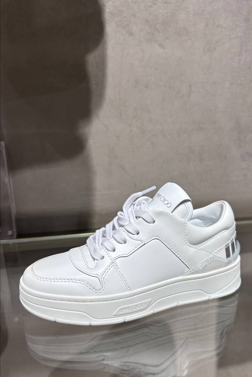 Кроссовки Jimmy Choo