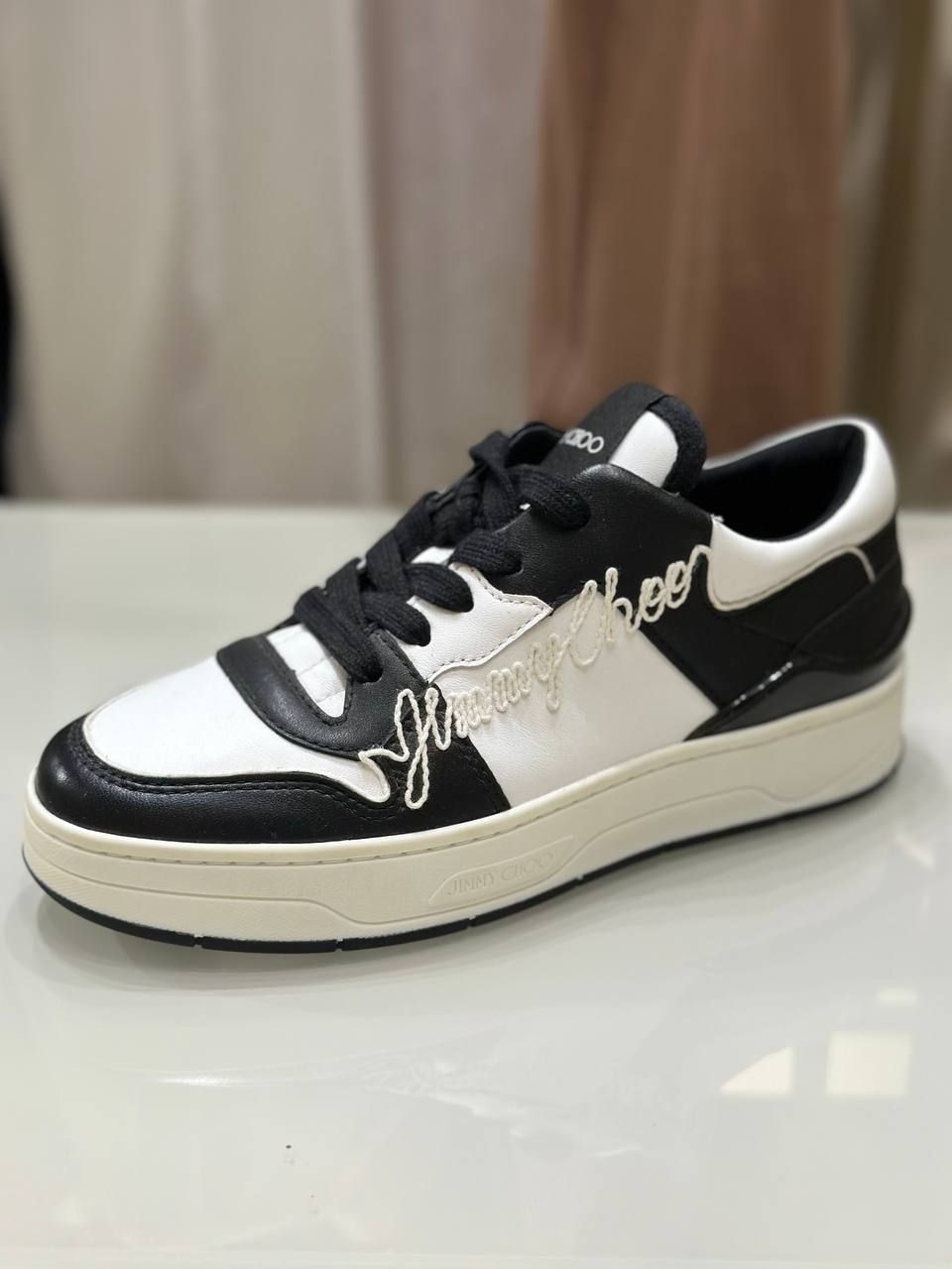 Кроссовки Jimmy Choo