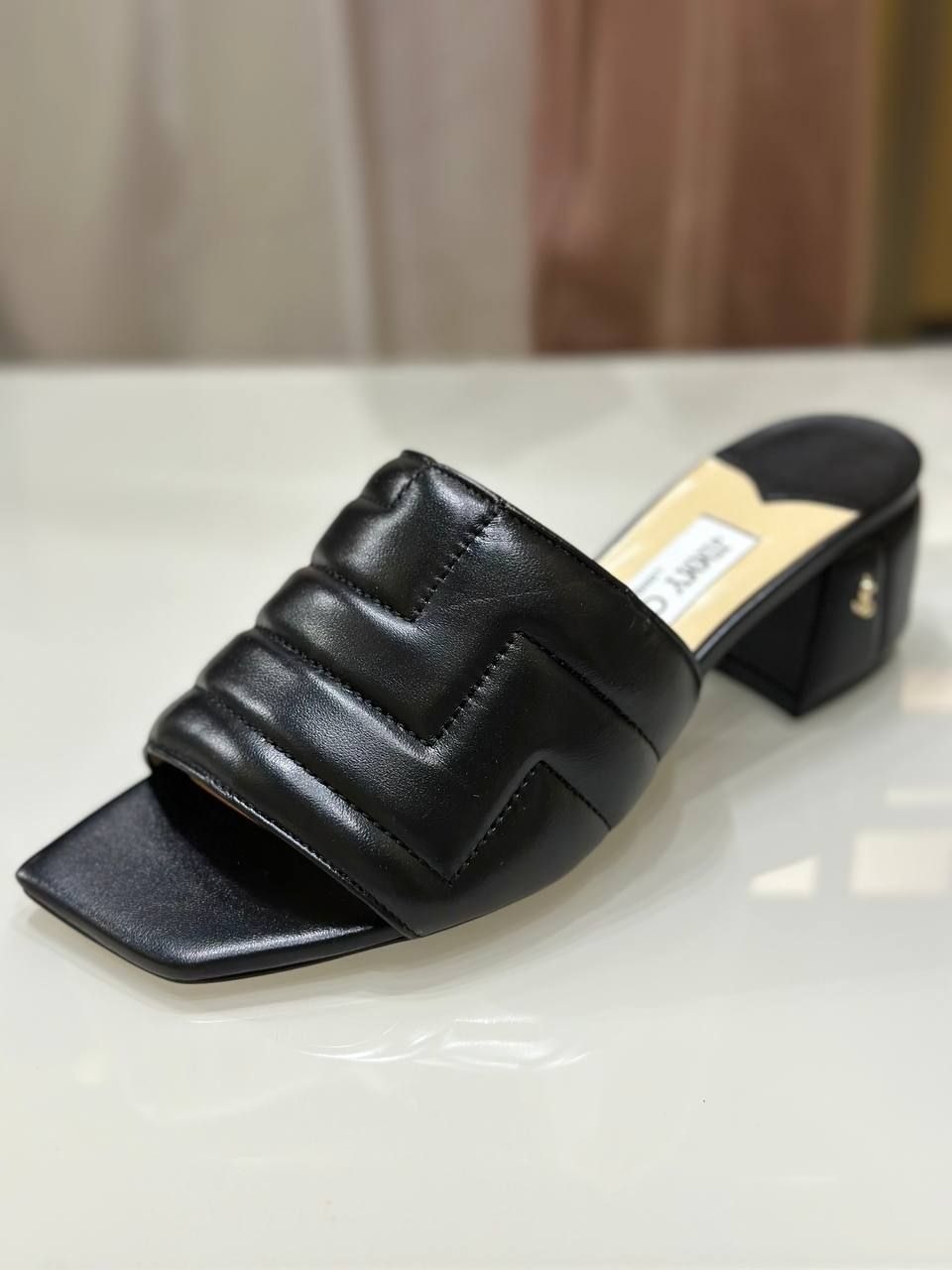 Босоножки Jimmy Choo