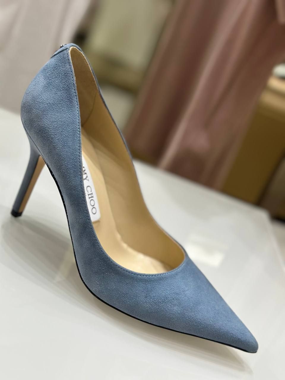 Туфли Jimmy Choo