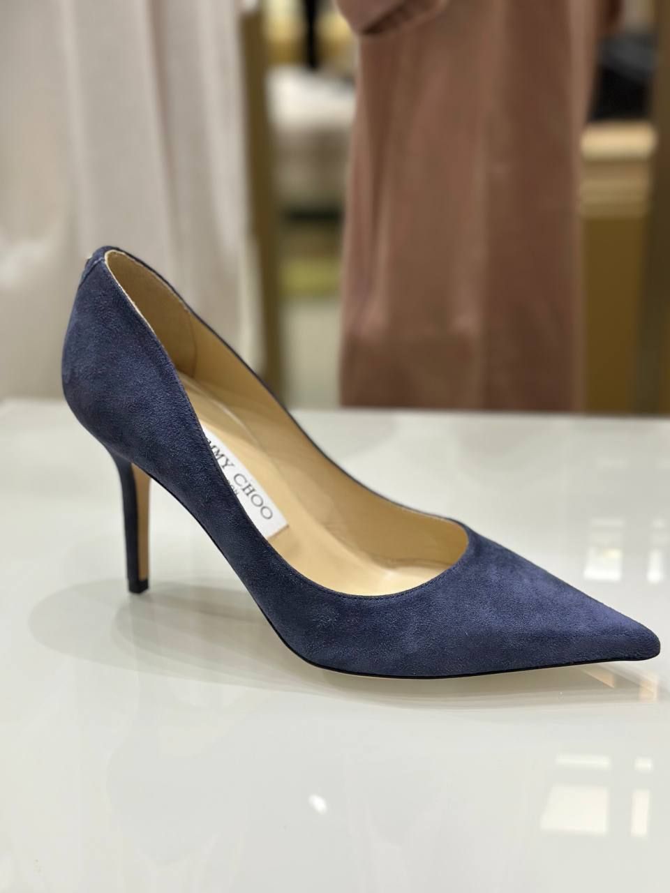 Туфли Jimmy Choo
