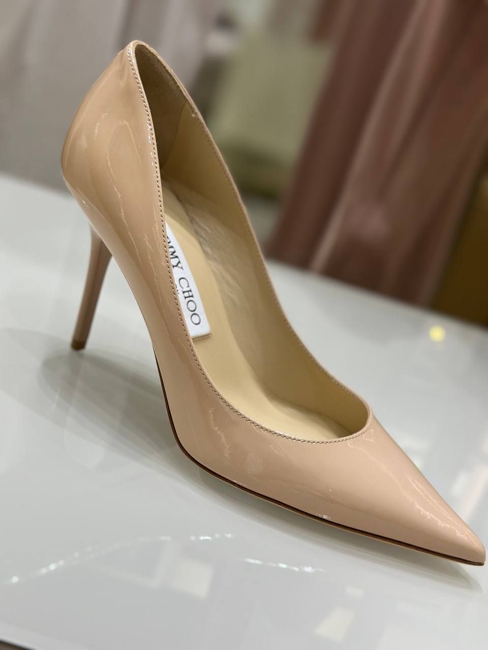 Туфли Jimmy Choo